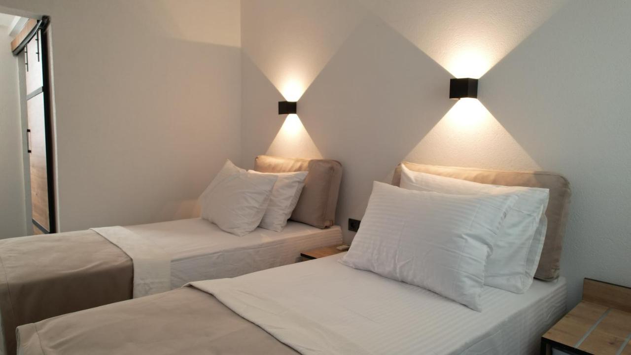 The Professor'S Hotel Bodrum Luaran gambar