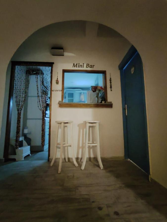 The Professor'S Hotel Bodrum Luaran gambar
