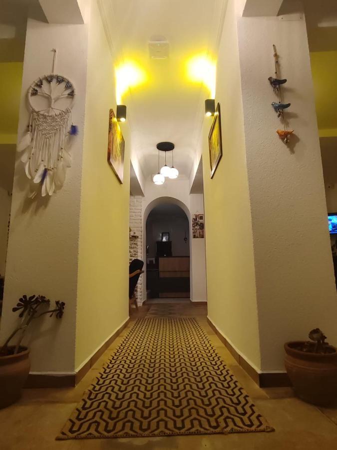 The Professor'S Hotel Bodrum Luaran gambar