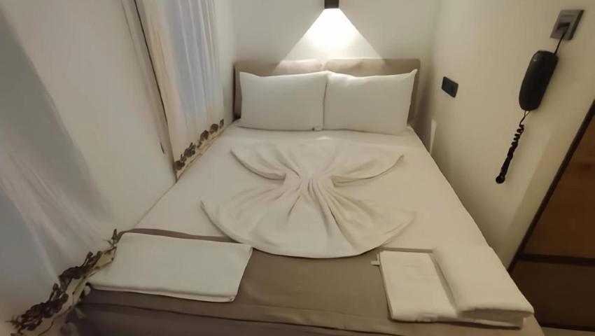 The Professor'S Hotel Bodrum Luaran gambar