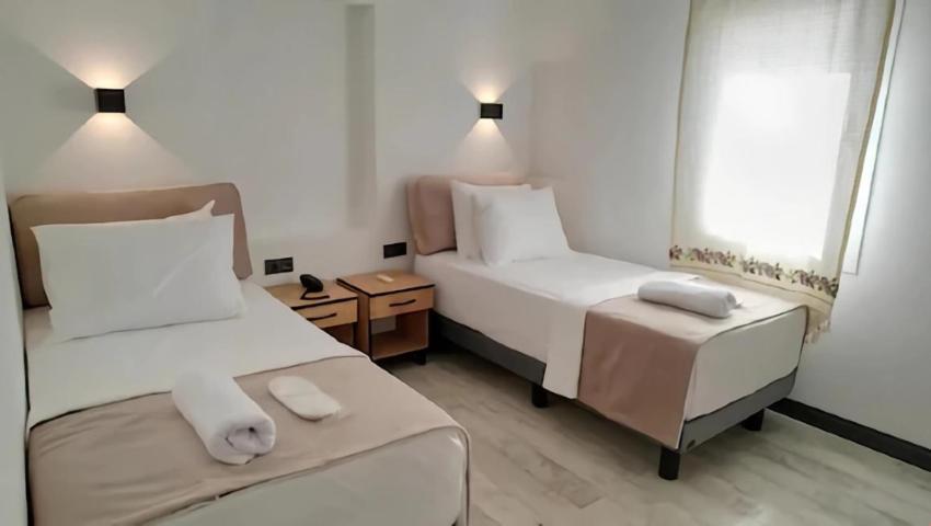 The Professor'S Hotel Bodrum Luaran gambar